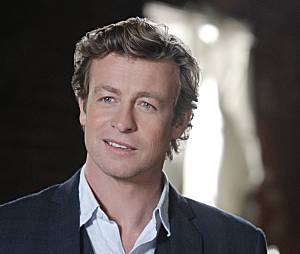 Simon Baker rêve de jouer avec Jean-Paul Belmondo !
