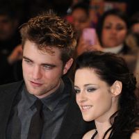 Robert Pattinson et Kristen Stewart : nouvelle preuve que leur histoire est mal barrée !