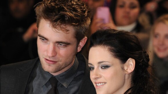 Robert Pattinson et Kristen Stewart : nouvelle preuve que leur histoire est mal barrée !