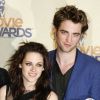 Robert Pattinson et Kristen Stewart vendent leur maison