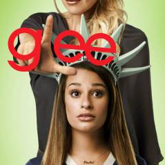 Glee saison 4 : des affiches remember lancent le compte à rebours ! (PHOTOS)