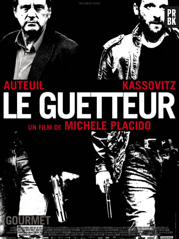 Le Guetteur, numéro 1 des premières séances parisiennes