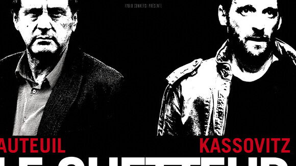 Le Guetteur : Mathieu Kassovitz met une fessée à Jessica Biel au box-office !