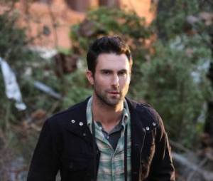 Adam Levine, le chanteur de Maroon 5 nouvel héros d'AHS