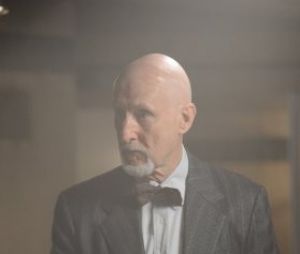 James Cromwell sera l'intriguant Dr. Arden