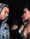 De l'eau a coulé sous les ponts pour Rihanna et Chris Brown