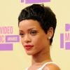 Rihanna, enfin plus glamour que trash