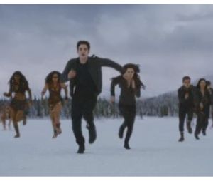 La bande annonce de Twilight 5 divise les fans