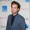 Comment réagira Robert Pattinson ?