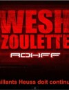 Wesh Zoulette de Rohff, pour les retardataires