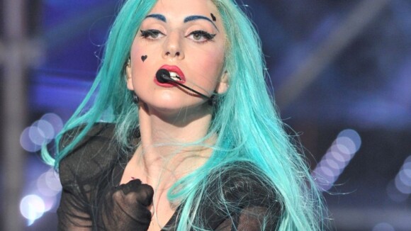 Lady Gaga en France : une date en plus mais des spectateurs en moins !