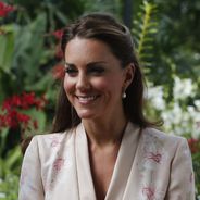 Kate Middleton et Rihanna parmi les stars les mieux habillées de la planète !