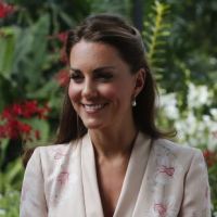 Kate Middleton et Rihanna parmi les stars les mieux habillées de la planète !