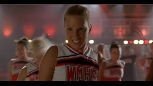 Glee saison 4 : it's Britney b*tch dans l'épisode 2 ! (VIDEO)
