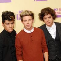 One Direction : bientôt incriminés pour avoir bu de l'alcool illégalement ?
