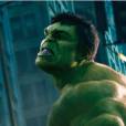 Hulk va être vert de rage en apprenant la nouvelle