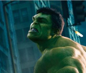 Hulk va être vert de rage en apprenant la nouvelle