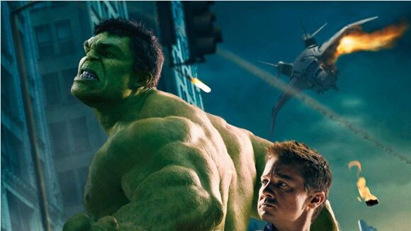 Avengers : Hulk en solo au ciné, c'est mal barré !