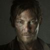 Daryl dans la saison 3 de Walking Dead