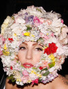 Lady Gaga fait le show à la Fashion Week de Londres