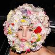 Lady Gaga fait le show à la Fashion Week de Londres