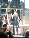 Madonna clashe Lady Gaga en plein concert (vers 6mn)
