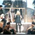 Madonna clashe Lady Gaga en plein concert (vers 6mn)
