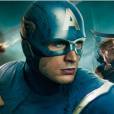 Une scène coupée de The Avangers avec Captain America devrait être présente dans Captain America 2