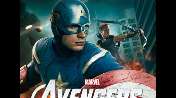 The Avengers : une scène coupée bientôt dans Captain America 2 ? (VIDÉO)