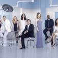Grey's Anatomy reviendra le 27 septembre pour sa 8ème saison