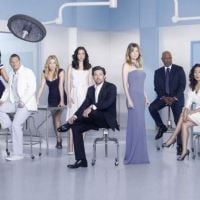 Grey&#039;s Anatomy saison 9 : une actrice de True Blood enfile la blouse blanche ! (SPOILER)