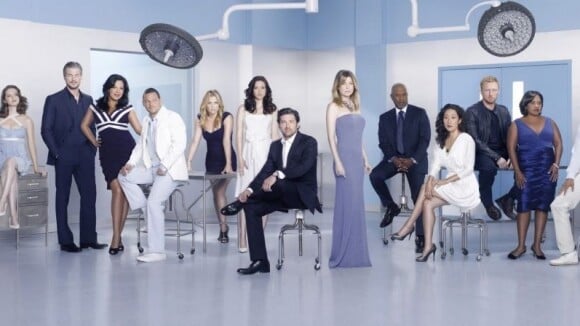 Grey's Anatomy saison 9 : une actrice de True Blood enfile la blouse blanche ! (SPOILER)