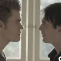 Vampire Diaries saison 4 : Damon et Stefan face-à-face dans un nouvel extrait (VIDEO)