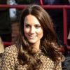 Kate Middleton choquée après la publication de ses photos topless
