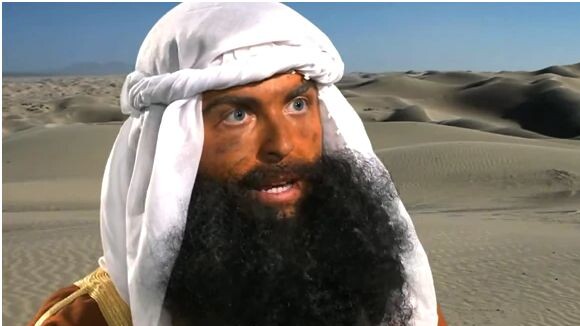 Film anti-islam : un extrait de 14 minutes... mais pas de vrai film ? (VIDEO)