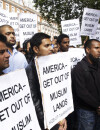 Manfestations en chaîne contre The Innocence of Muslims