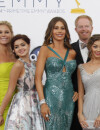 Modern Family toujours au top pour les Emmy Awards 2012