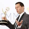 Jon Cryer, Meilleur acteur dans une comédie aux Emmy Awards 2012