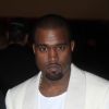 Kanye West aime se filmer en pleine action