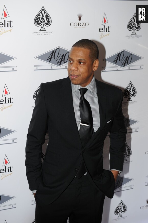 Jay-Z est un chaud lapin et on comprend pourquoi !