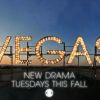 Bande annonce de la série Vegas