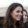 Kate Middleton devrait bienbtôt retrouver le sourire après ces déclarations