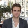 Ca se voit que Robert Pattinson est un étalon !