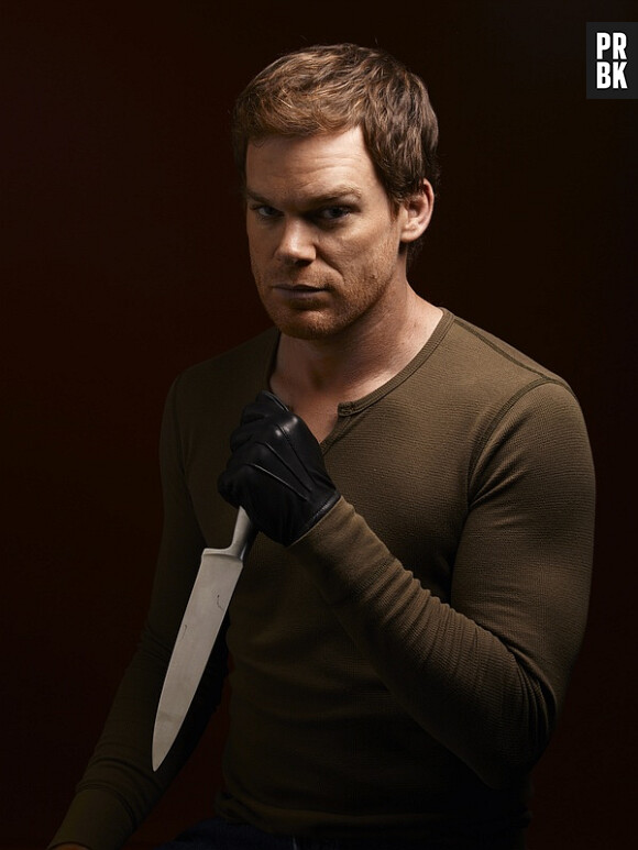 La saison 7 de Dexter débarque le 30 septembre aux USA