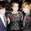 Daniel Radcliffe veut que l'on oublie sa période Harry Potter !