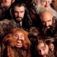 The Hobbit : nouvelle affiche en mode nains ! (PHOTO)