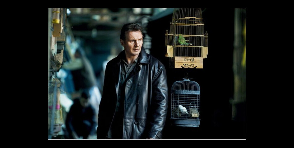 Liam Neeson ne pense pas qu&#039;un nouveau film verra le jour