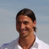 Zlatan Ibrahimovic, nouvelle star des Guignols !