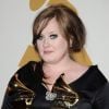 Adele, encore et toujours la reine des charts