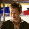 Klaus is back dans l'épisode 3 de la saison 4 de Vampire Diaries